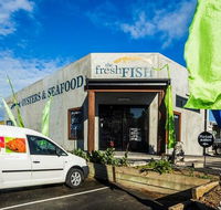 The Fresh Fish Place - Factory Direct Seafood - Pubs Perth