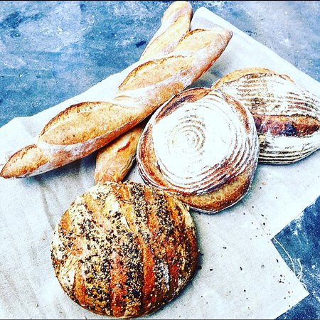 The Lost Loaf - Pubs Perth 0