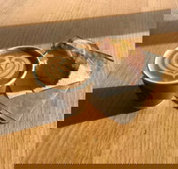 The Pantry Shelf - Pubs Perth