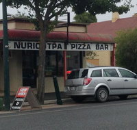 The Valley Pizza  Gourmet - Pubs Perth