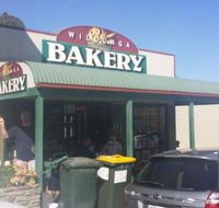 Willunga Bakery - Pubs Perth