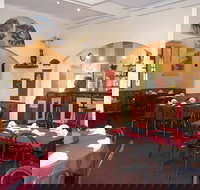 Wong's Happy Gathering Chinese Restaurant - Pubs Perth