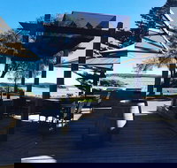 1802 Oyster Bar  Bistro - Pubs Perth