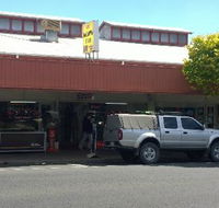Acky's Takeaway - Pubs Perth