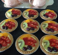 Ardrossan Bakery - Pubs Perth