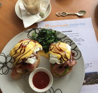 Beach Break - Pubs Perth