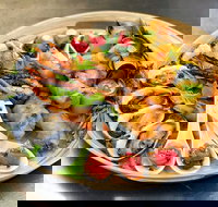 Beachcomber - Pubs Perth