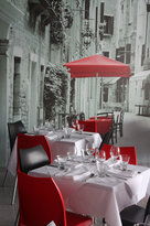 Bella Cosi Modern Italian Restaurant - Pubs Perth 2