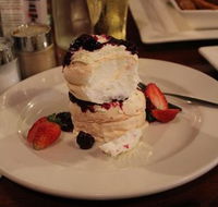 Billy Mac's Bistro - Pubs Perth