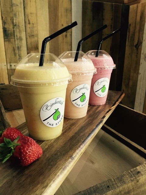 Bindlestick - Pubs Perth 1