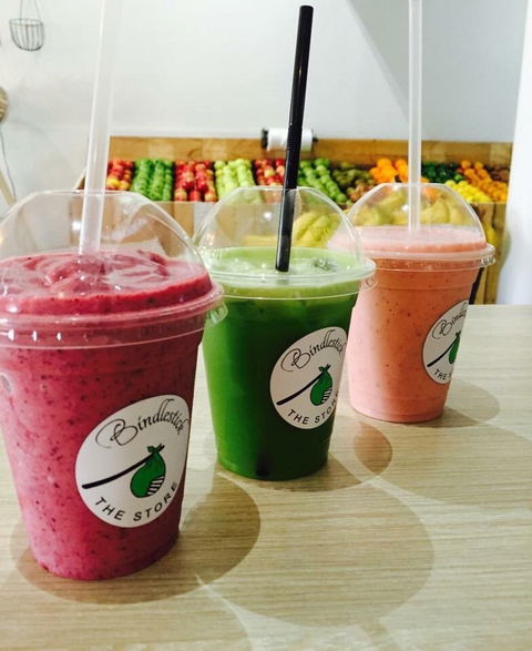 Bindlestick - Pubs Perth 5