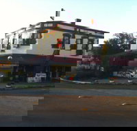 Bon Accord Hotel - Pubs Perth