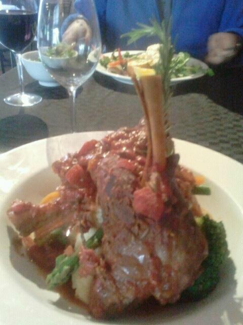 Bucks Bistro - Pubs Perth 1