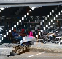 Burra Fresh - Pubs Perth