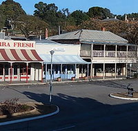 Burra Hotel - Pubs Perth