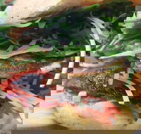 Ceduna's Blue Dolphin Cafe - Pubs Perth