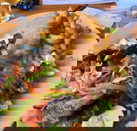 Chardonnay Lodge - Pubs Perth