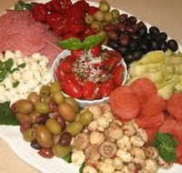 Coffin Bay Pizza  Homemade Food - Pubs Perth