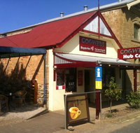 Cogwebs - Pubs Perth