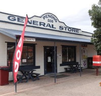 Comet cafe - Pubs Perth