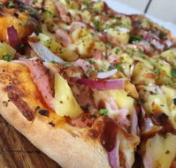 Commercial Hotel - Pubs Perth