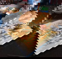 Cook O'Burra - Pubs Perth