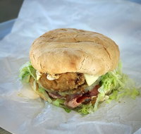 Country Fried Chicken - Pubs Perth