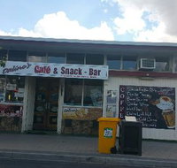 Daline's Cafe  Snackbar - Pubs Perth