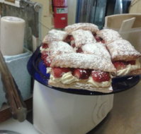 Dascul's Diner - Pubs Perth