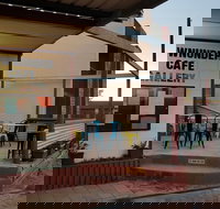 Downunder Gallery and Cafe