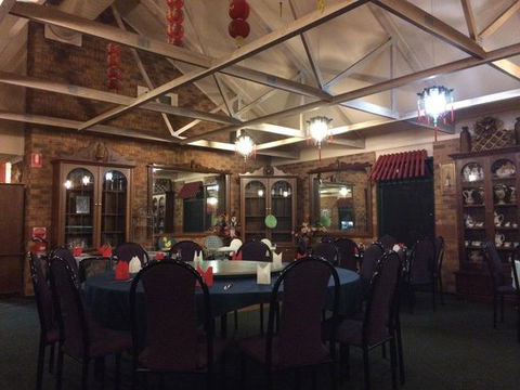 Dragon Village Chinese Restaurant - Pubs Perth 0