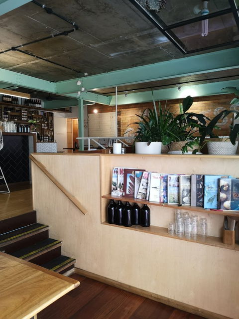 Felix For Goodness - Pubs Perth 1