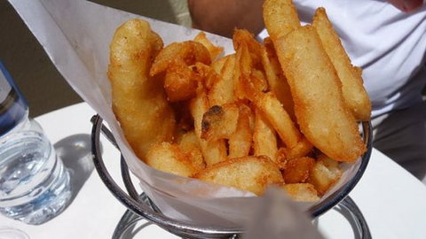 Fishbone Cafe & Mio Gelato - Pubs Perth 0