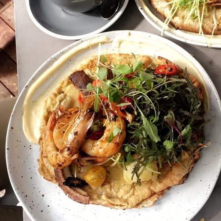 Goodness Gracious Cafe - Pubs Perth 0