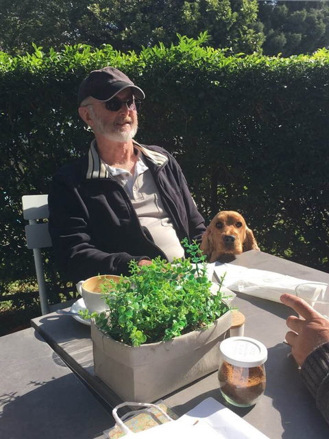 Goodness Gracious Cafe - Pubs Perth 1