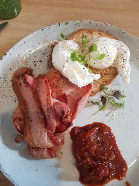 Goodness Gracious Cafe - Pubs Perth 2