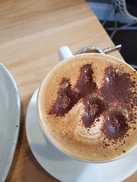 Goodness Gracious Cafe - Pubs Perth 4