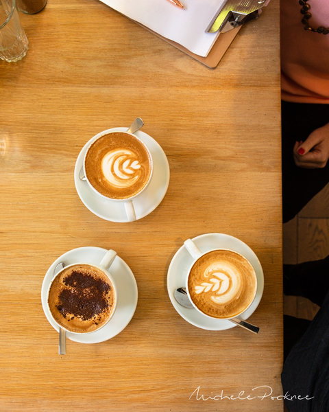 Goodness Gracious Cafe - Pubs Perth 6