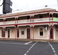 Grand Hotel - Pubs Perth