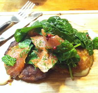 Harvest Mylor Cafe Adelaide Hills - Pubs Perth