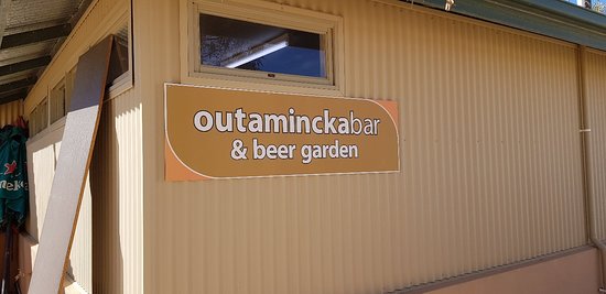 Innamincka SA Pubs Perth