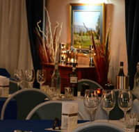 Jumbucks Restaurant - Pubs Perth