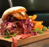 Kincraig Hotel - Pubs Perth