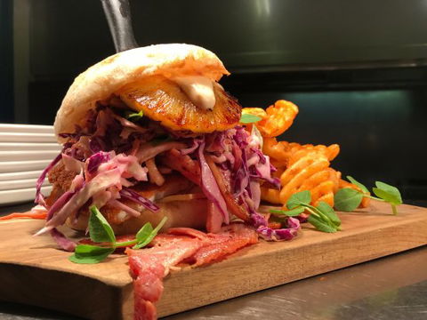 Kincraig Hotel - Pubs Perth 0