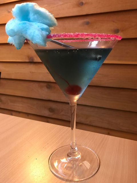 Kincraig Hotel - Pubs Perth 2