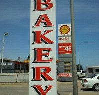 Kipling's Bakery - Pubs Perth