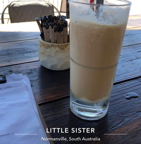 Little Sister - Pubs Perth 3