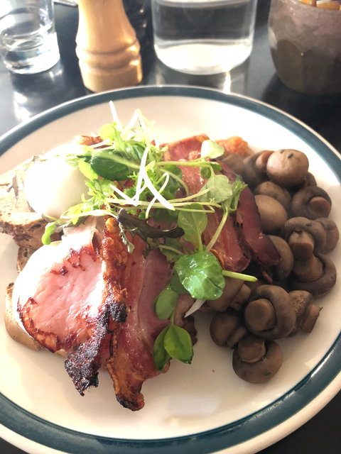 Little Sister - Pubs Perth 4