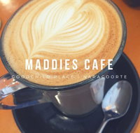 Maddies Cafe - Pubs Perth