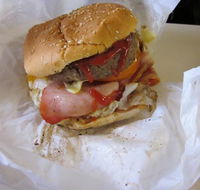 Marla Traveller's Rest - Restaurant - Pubs Perth